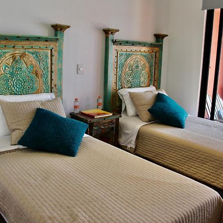 "San Miguelito" El Oasis Urbano Que Necesitas Para Descansar! Pool, Gym, Tenis San Miguel de Allende Exterior foto