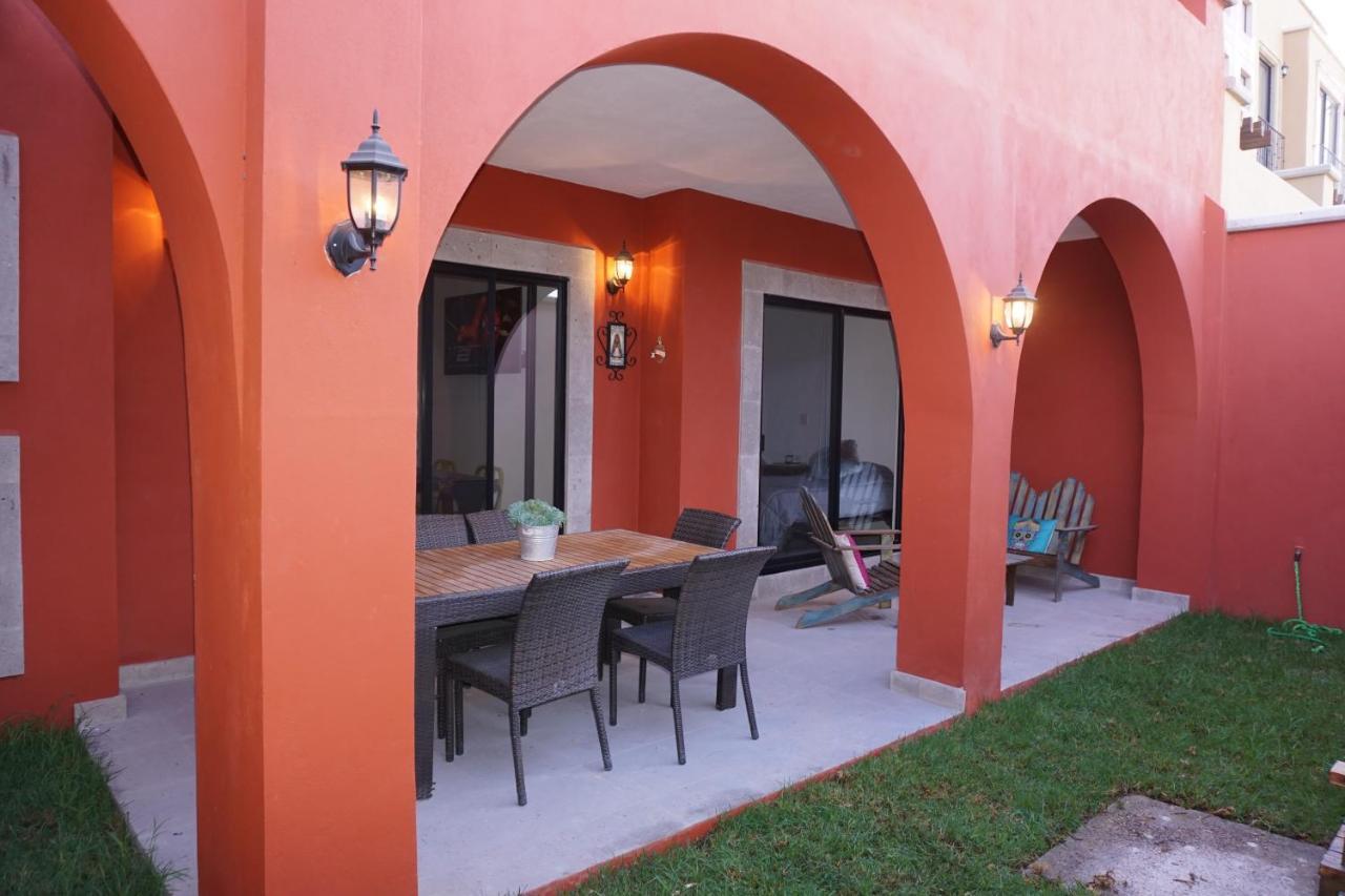 "San Miguelito" El Oasis Urbano Que Necesitas Para Descansar! Pool, Gym, Tenis San Miguel de Allende Exterior foto