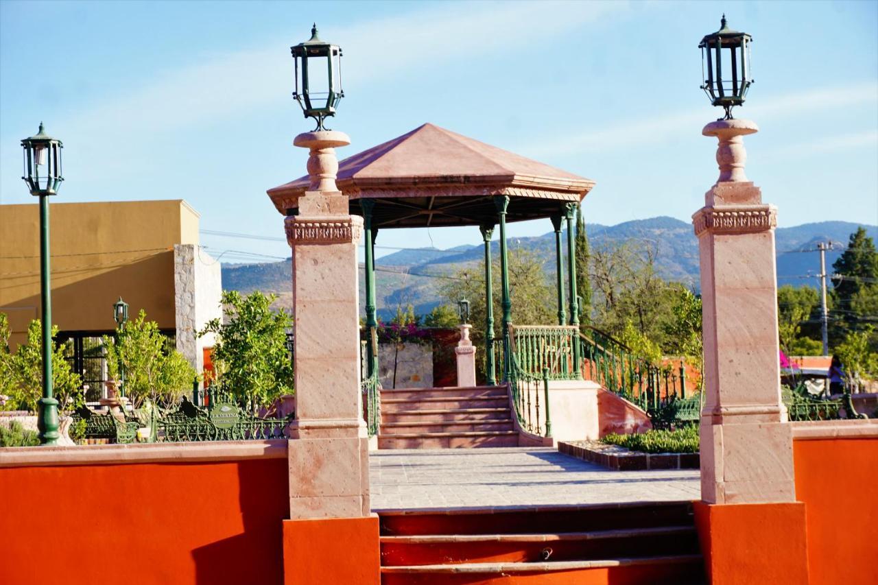 "San Miguelito" El Oasis Urbano Que Necesitas Para Descansar! Pool, Gym, Tenis San Miguel de Allende Exterior foto