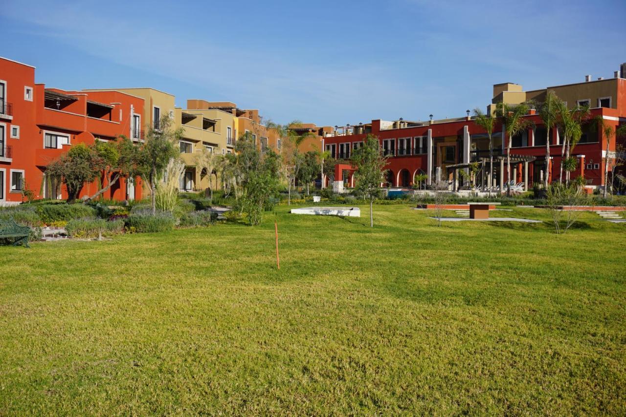 "San Miguelito" El Oasis Urbano Que Necesitas Para Descansar! Pool, Gym, Tenis San Miguel de Allende Exterior foto