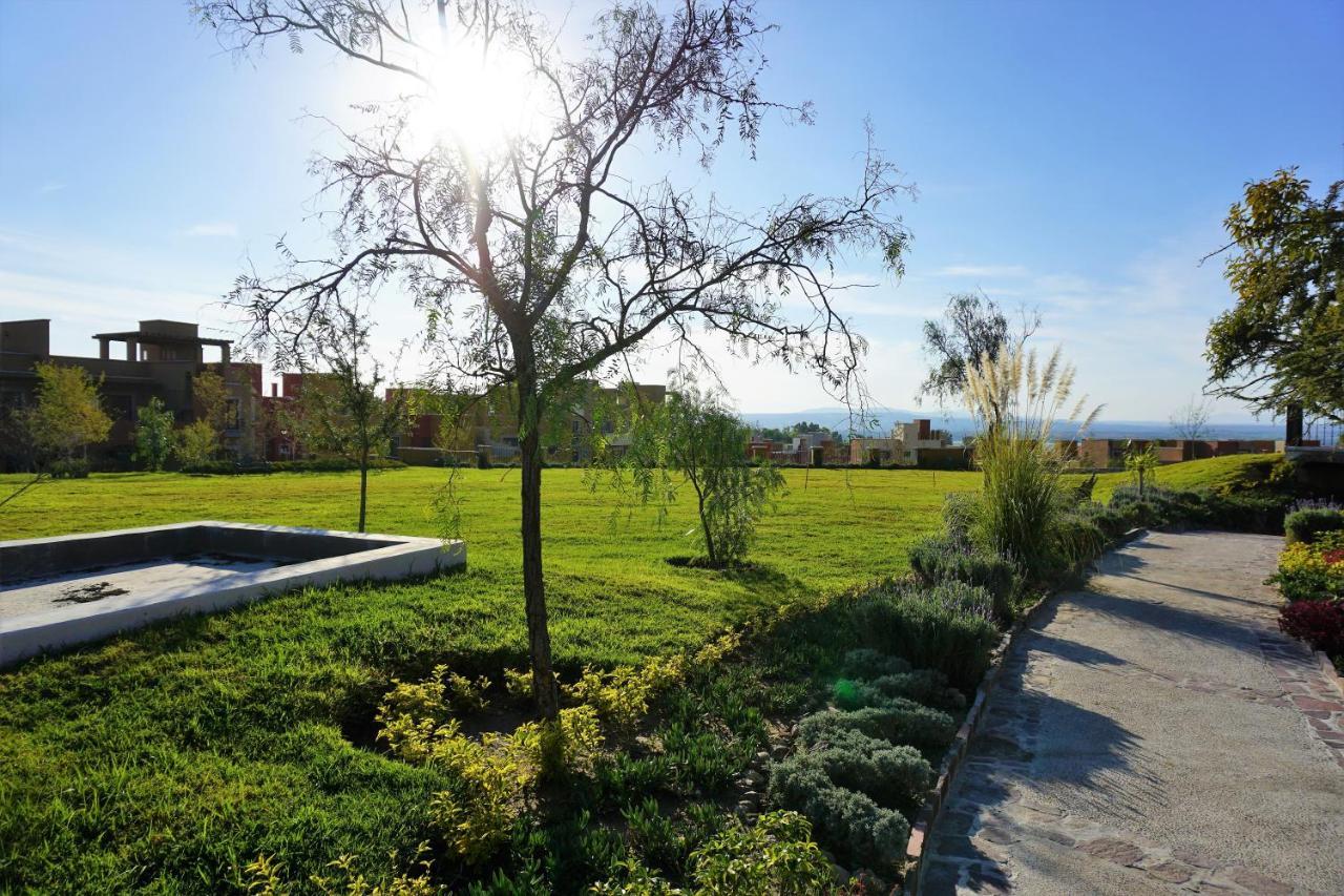 "San Miguelito" El Oasis Urbano Que Necesitas Para Descansar! Pool, Gym, Tenis San Miguel de Allende Exterior foto