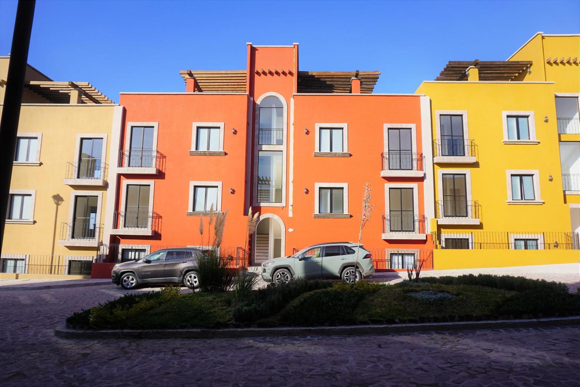 "San Miguelito" El Oasis Urbano Que Necesitas Para Descansar! Pool, Gym, Tenis San Miguel de Allende Exterior foto