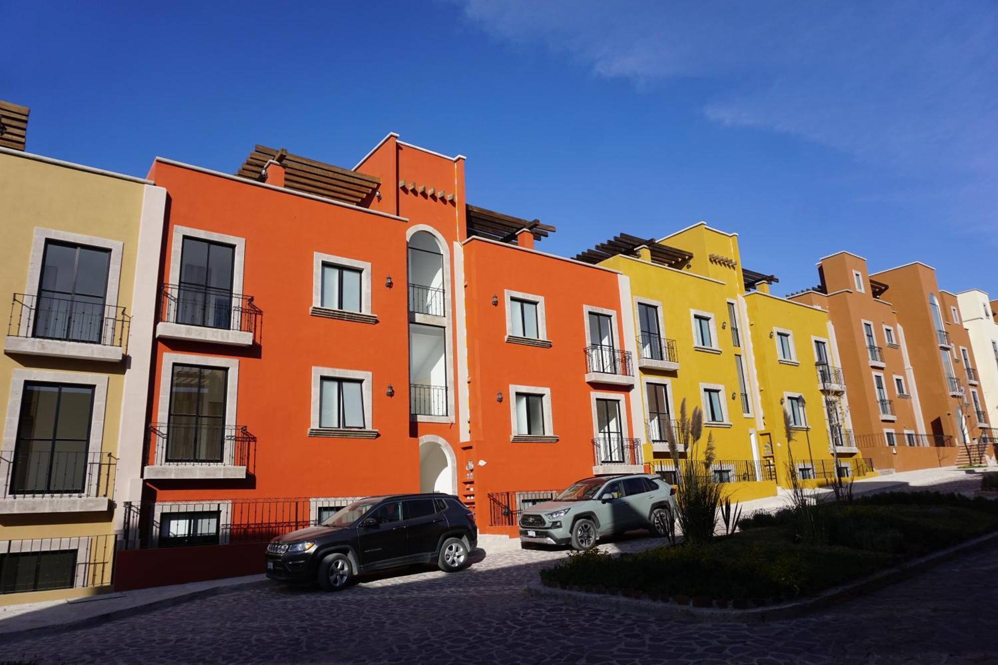 "San Miguelito" El Oasis Urbano Que Necesitas Para Descansar! Pool, Gym, Tenis San Miguel de Allende Exterior foto