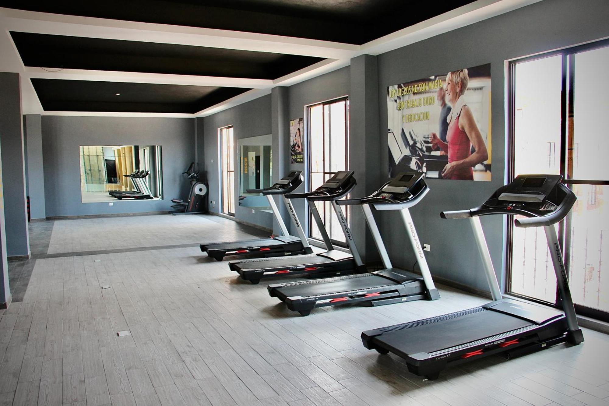 "San Miguelito" El Oasis Urbano Que Necesitas Para Descansar! Pool, Gym, Tenis San Miguel de Allende Exterior foto
