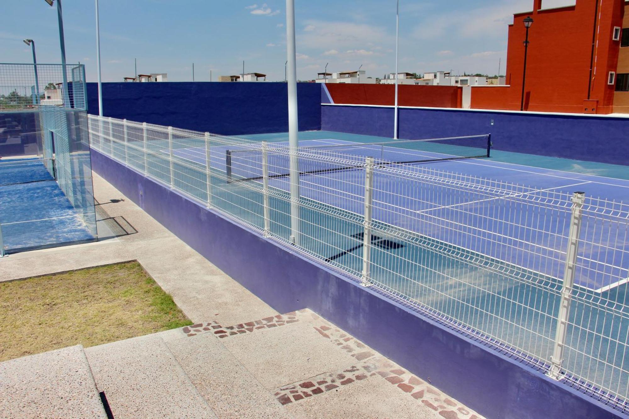 "San Miguelito" El Oasis Urbano Que Necesitas Para Descansar! Pool, Gym, Tenis San Miguel de Allende Exterior foto