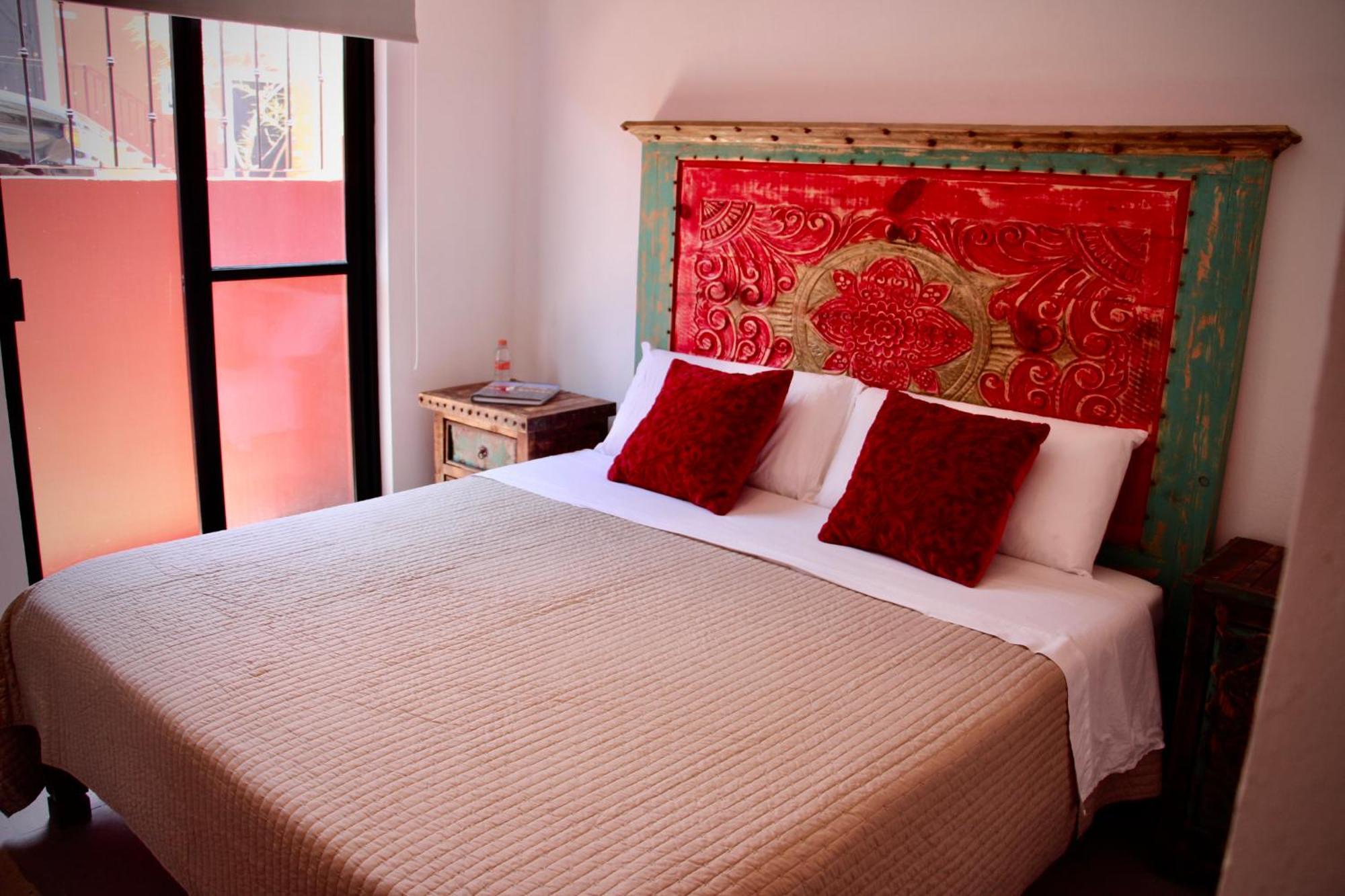 "San Miguelito" El Oasis Urbano Que Necesitas Para Descansar! Pool, Gym, Tenis San Miguel de Allende Exterior foto