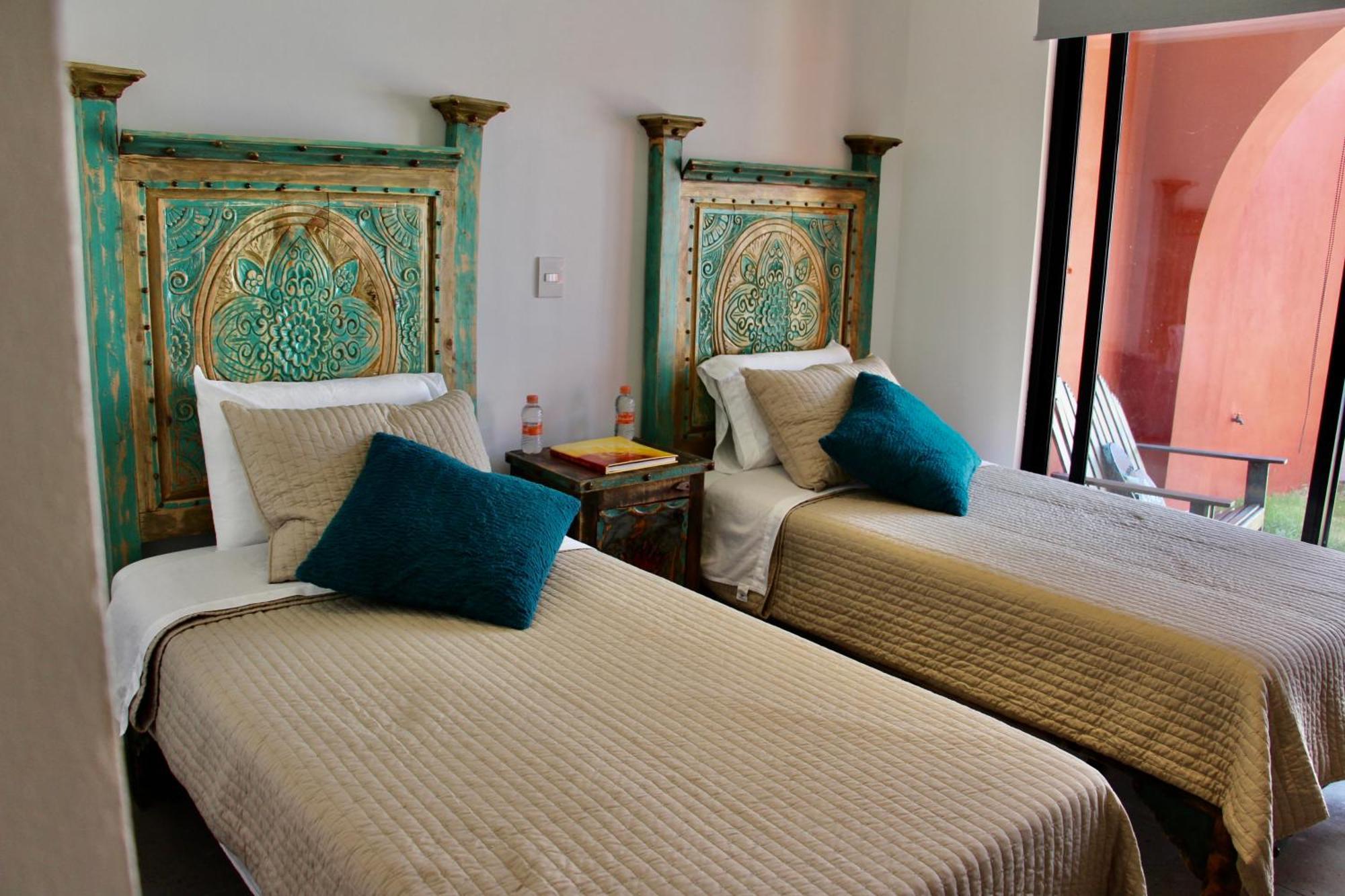 "San Miguelito" El Oasis Urbano Que Necesitas Para Descansar! Pool, Gym, Tenis San Miguel de Allende Exterior foto